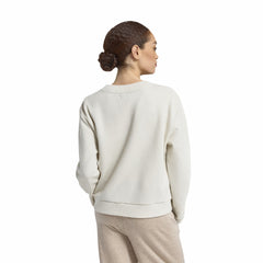 Merino Blend Sweatshirt - Discount Offer
