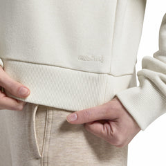 Merino Blend Sweatshirt - Discount Offer