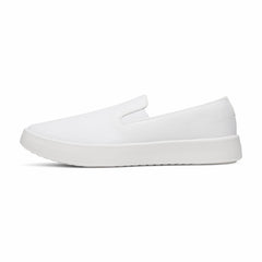 Canvas Cruiser Slip On - Discount Offer