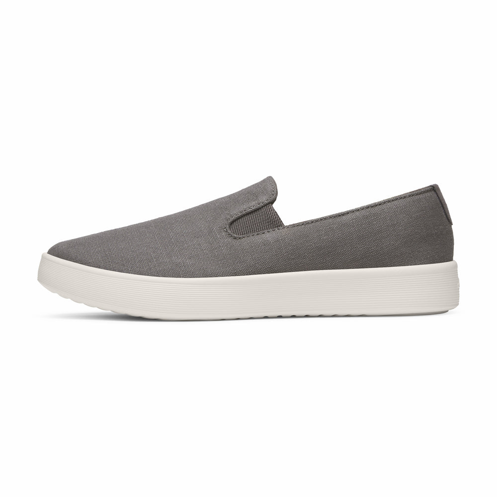 Canvas Cruiser Slip On - Promo Price