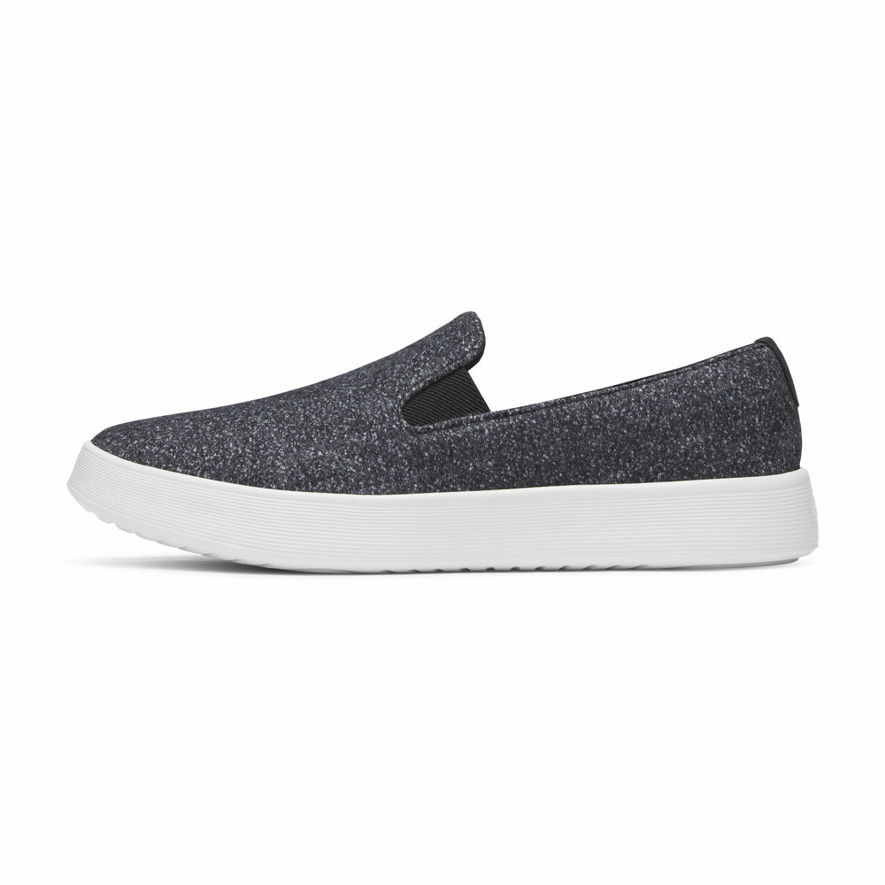 Wool Cruiser Slip On - On Sale