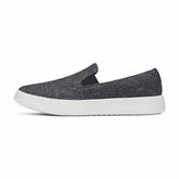 Wool Cruiser Slip On - On Sale