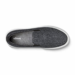 Wool Cruiser Slip On - On Sale