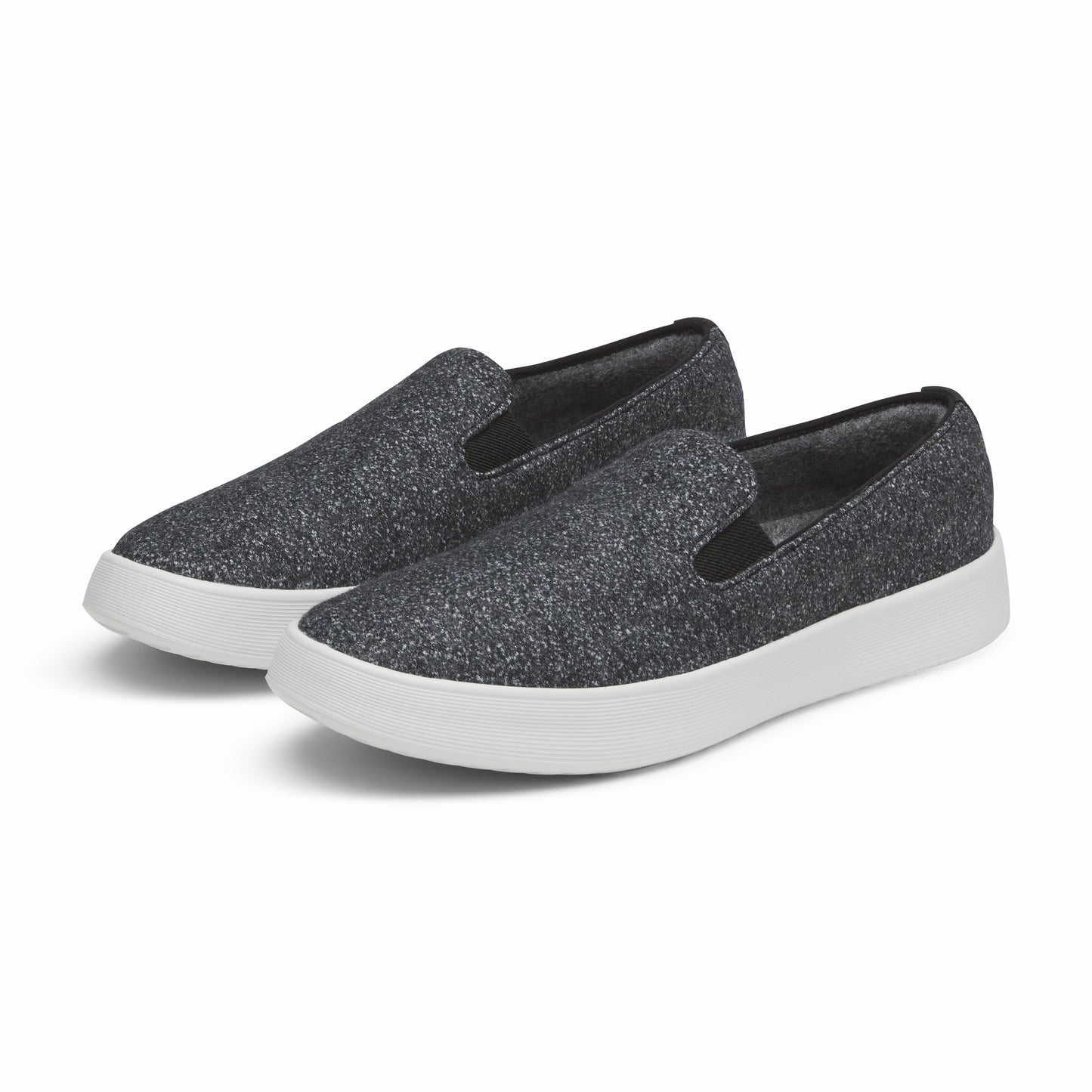 Wool Cruiser Slip On - On Sale