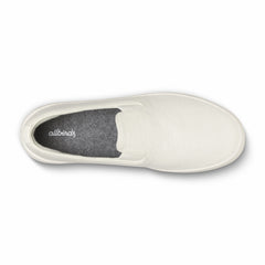 Wool Cruiser Slip On - Promo Price