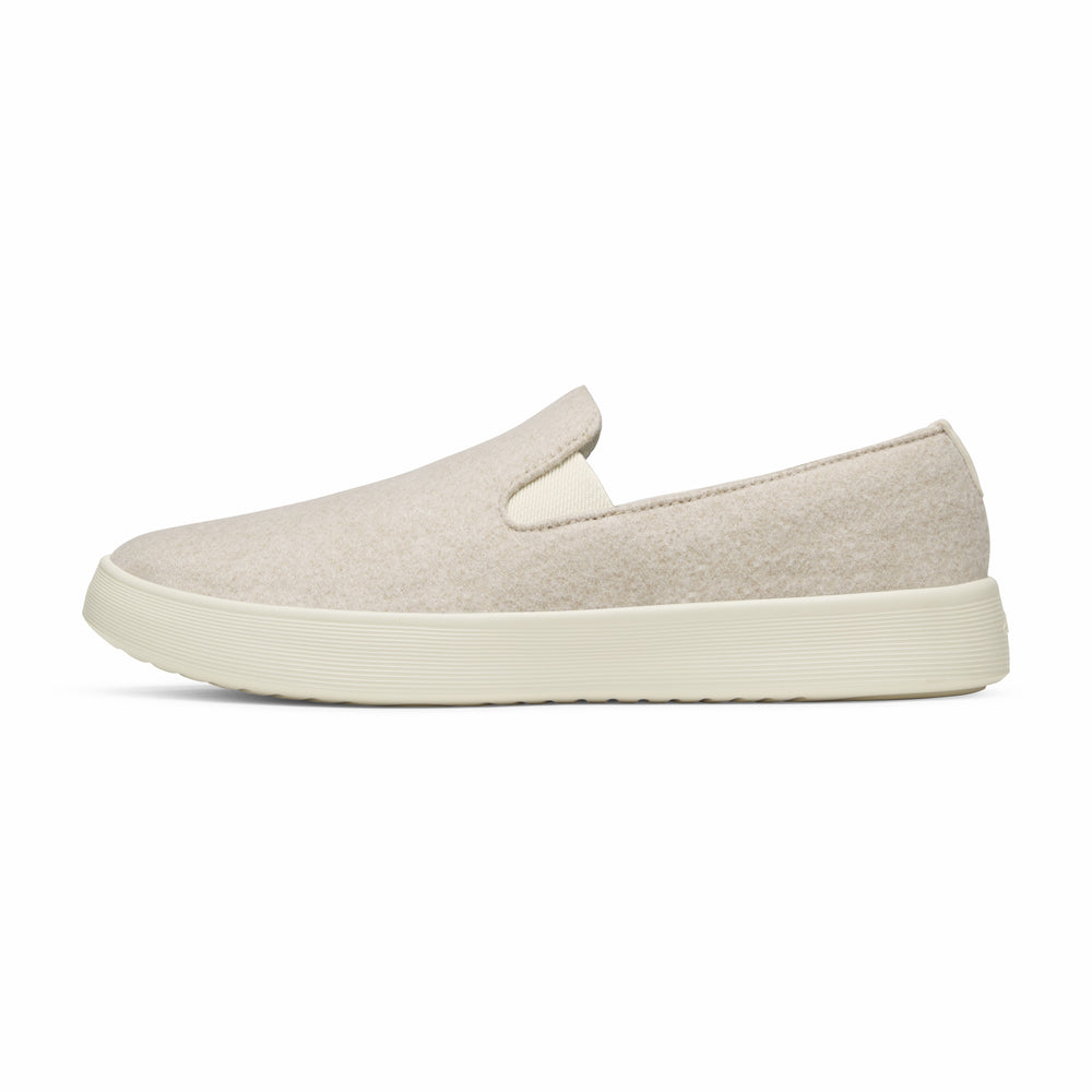 Wool Cruiser Slip On - On Sale