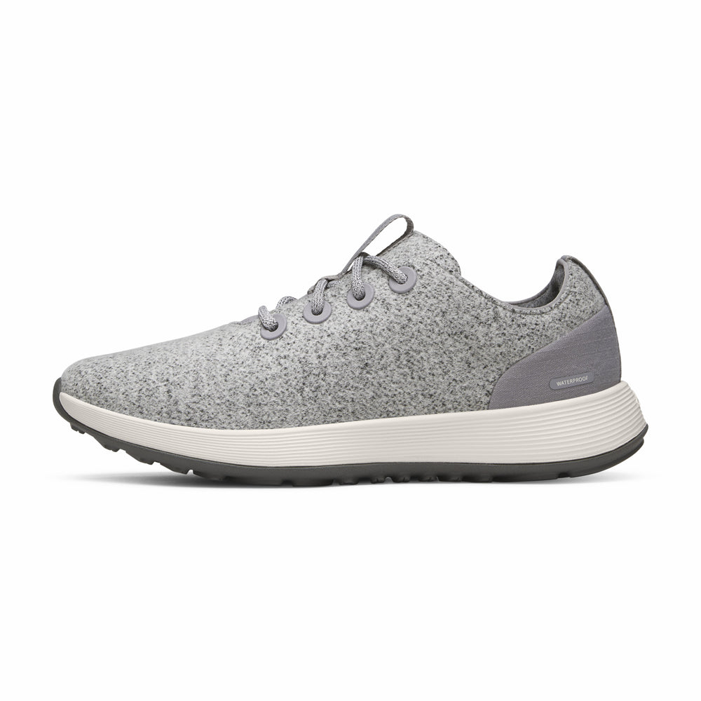 Wool Runner NZ Waterproof - Discount Offer