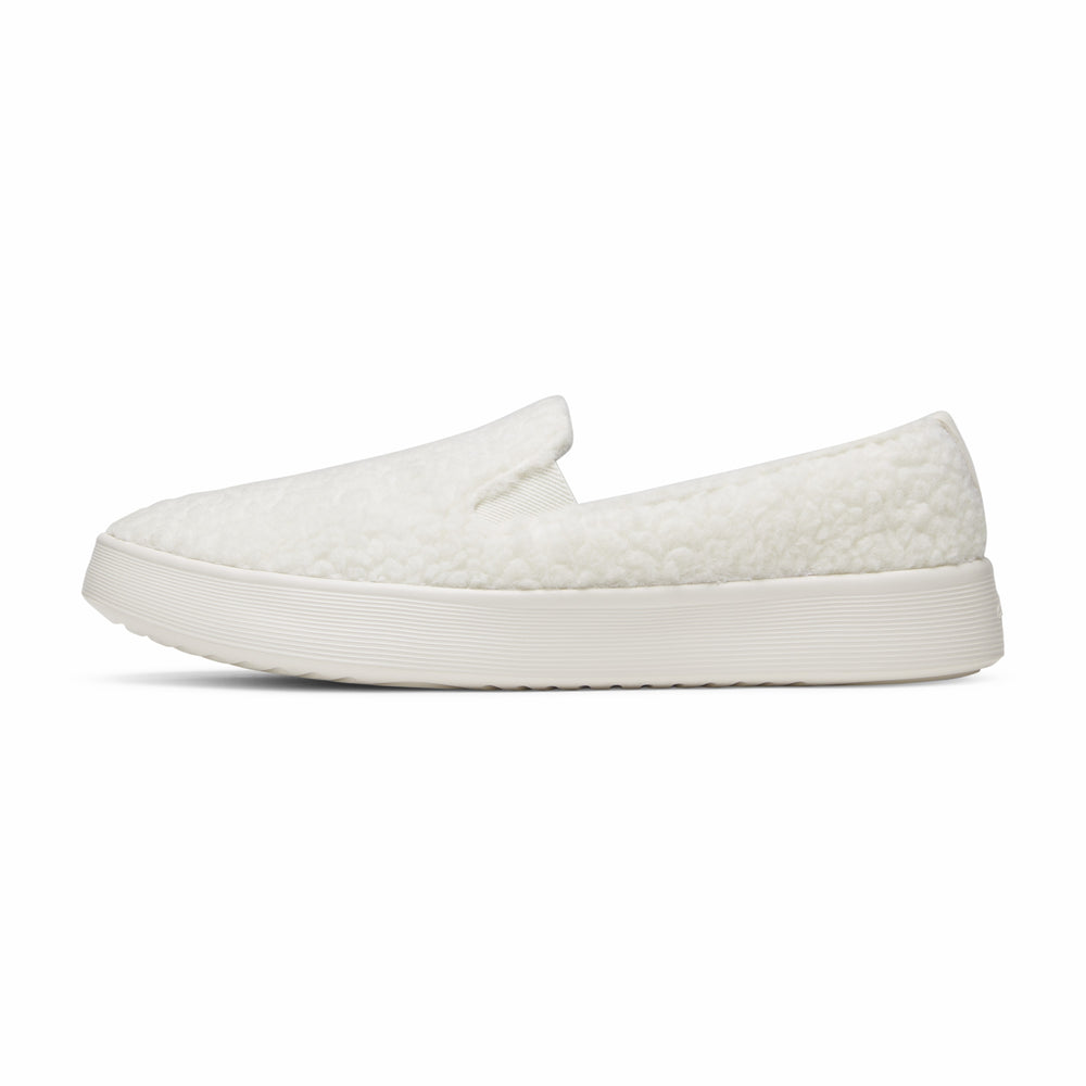 Wool Cruiser Slip On Fluff - Discount Offer