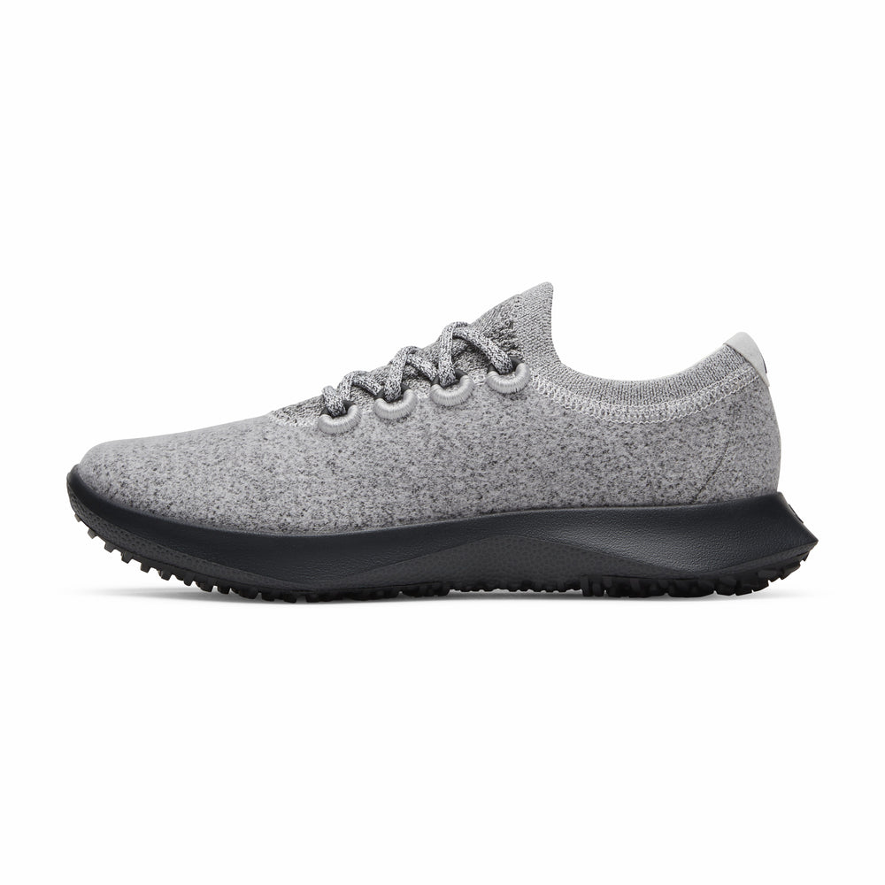 Wool Dasher Mizzle - Discount Offer