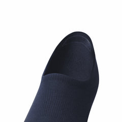 Anytime No Show Heel Grip Sock - On Sale