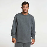 Merino Blend Sweatshirt - Promo Price