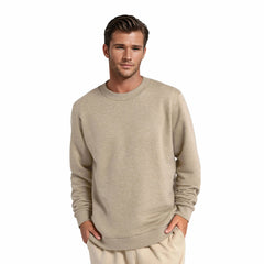Merino Blend Sweatshirt - For Sale