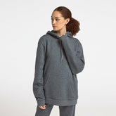 Unisex Merino Blend Hoodie - For Sale