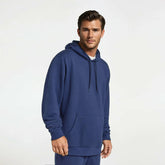 Unisex Merino Blend Hoodie - Discount Offer