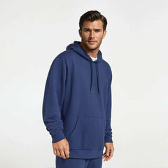 Unisex Merino Blend Hoodie - Discount Offer