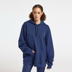 Unisex Merino Blend Hoodie - Discount Offer
