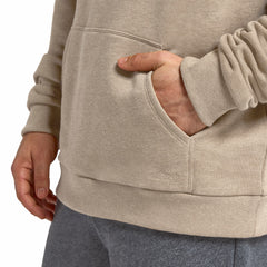 Unisex Merino Blend Hoodie - Promo Price