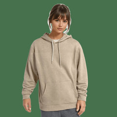 Unisex Merino Blend Hoodie - Promo Price