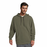 Unisex Merino Blend Hoodie - On Sale