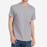 Soft Merino Tee - Discount Offer