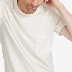 Soft Merino Tee - Promo Price