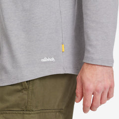 Soft Merino Long Sleeve Tee - Discount Offer