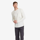 Soft Merino Long Sleeve Tee - Promo Price