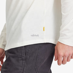 Soft Merino Long Sleeve Tee - Promo Price