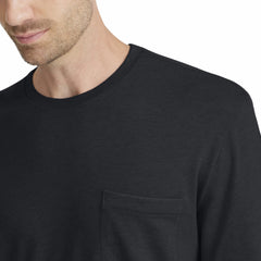 Soft Merino Long Sleeve Tee - On Sale