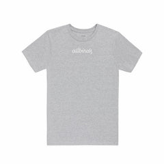 Recycled Tee - Logo - For Sale