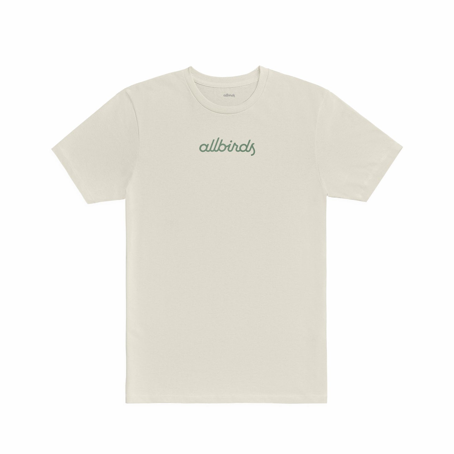 Recycled Tee - Logo - Discount Offer