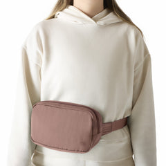 Recycled Belt Bag - Promo Price