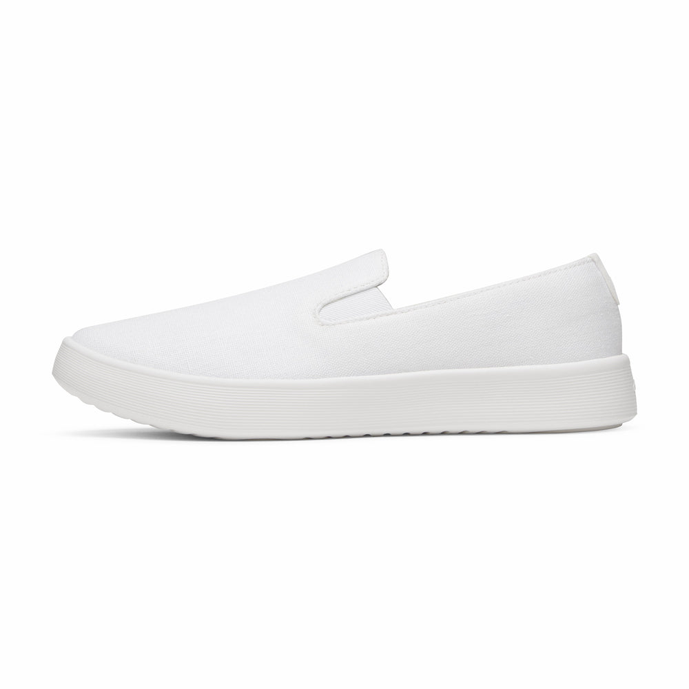 Canvas Cruiser Slip On - On Sale