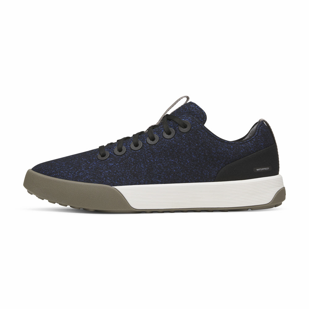 Wool Cruiser Waterproof - On Sale