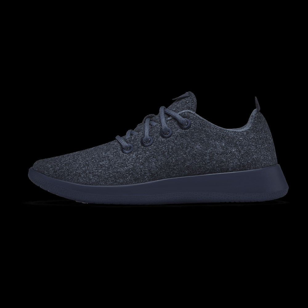 Wool Runner - On Sale