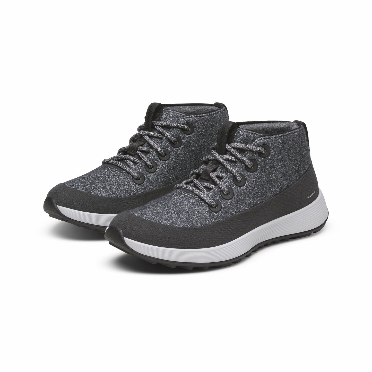 Wool Runner NZ Mid Waterproof - Promo Price