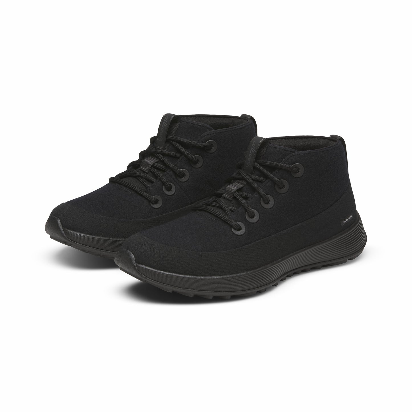 Wool Runner NZ Mid Waterproof - For Sale