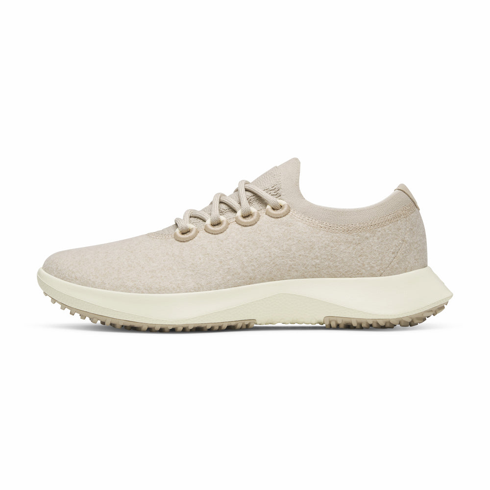 Wool Dasher Mizzle - Promo Price