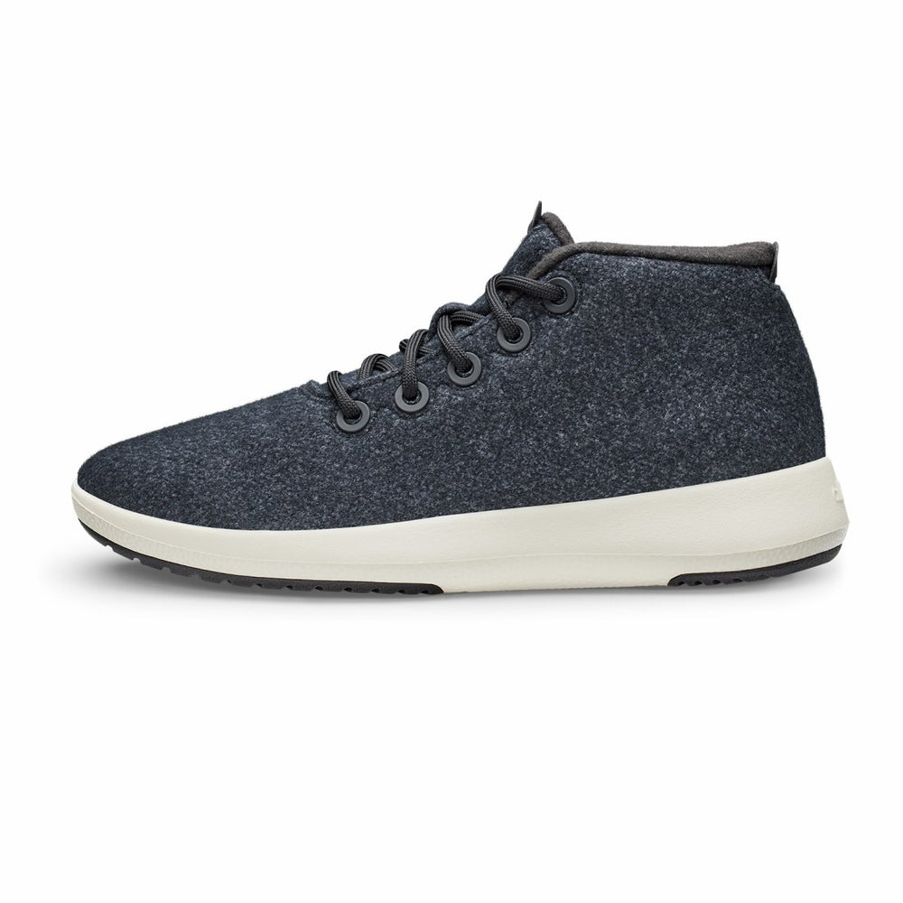 Wool Runner-up Mizzle - On Sale