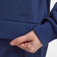 Merino Blend Sweatshirt - Promo Price