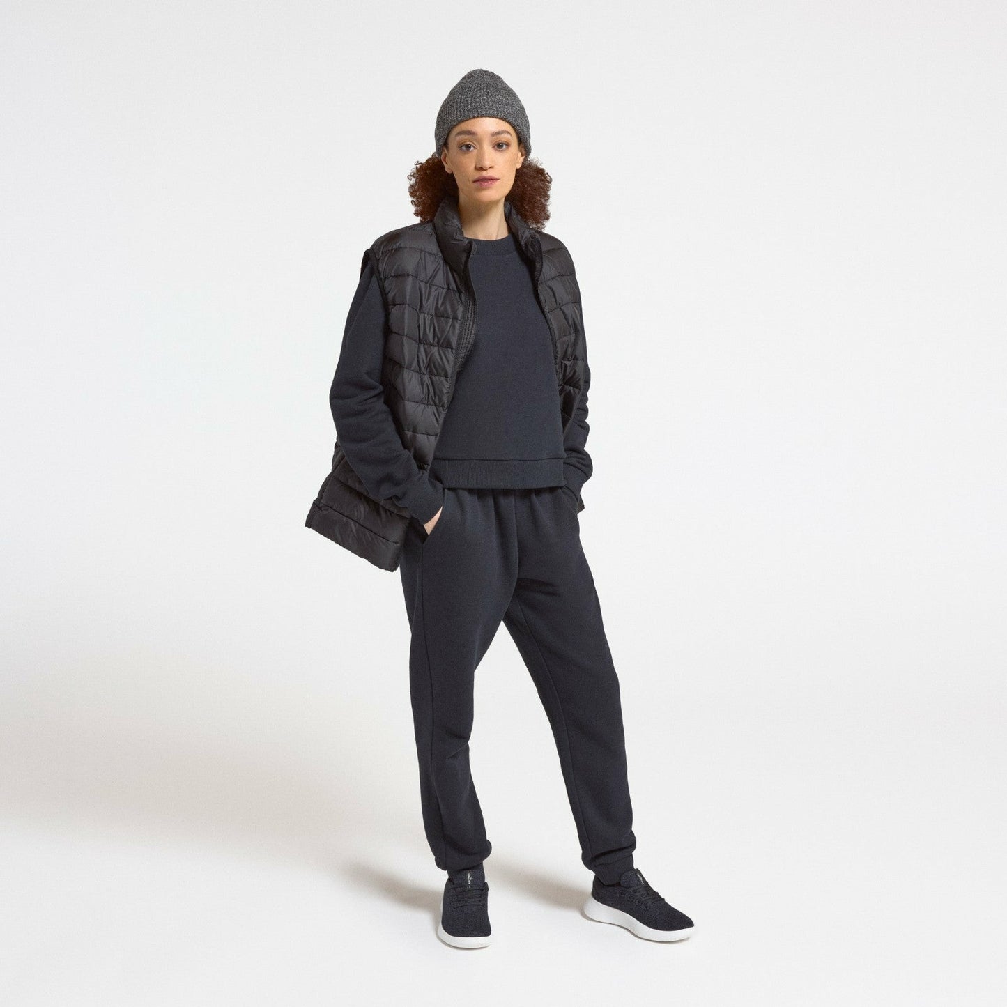 Merino Blend Sweatpant - For Sale