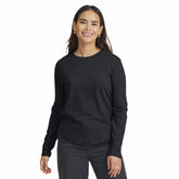 Soft Merino Long Sleeve Tee - Discount Offer
