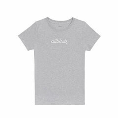 Recycled Tee - Logo - Promo Price