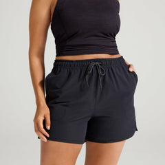 Natural Run Short - Discount Offer