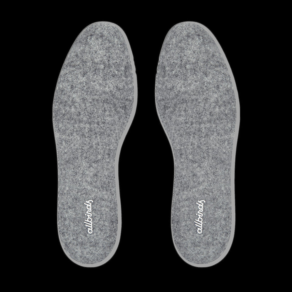 Breezer Insoles - Discount Offer