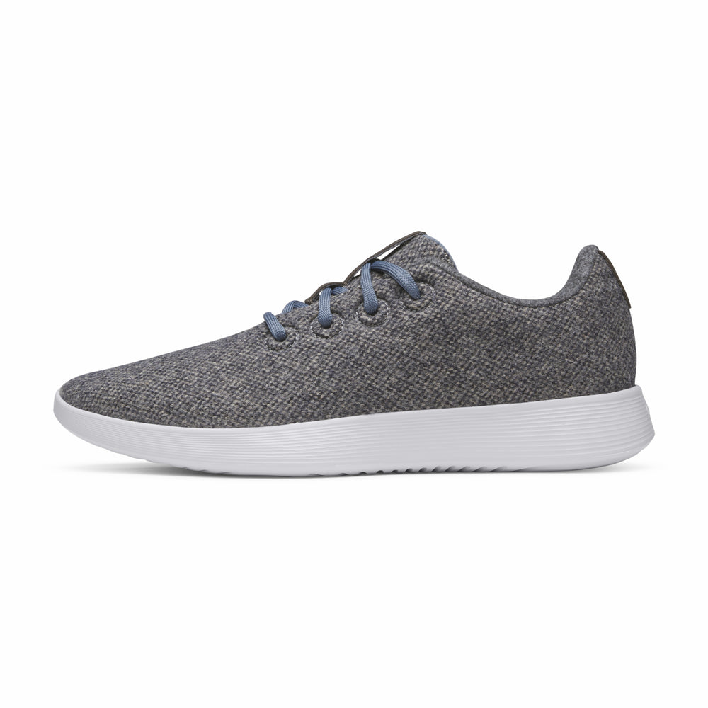 Runner NZ Tweed - On Sale