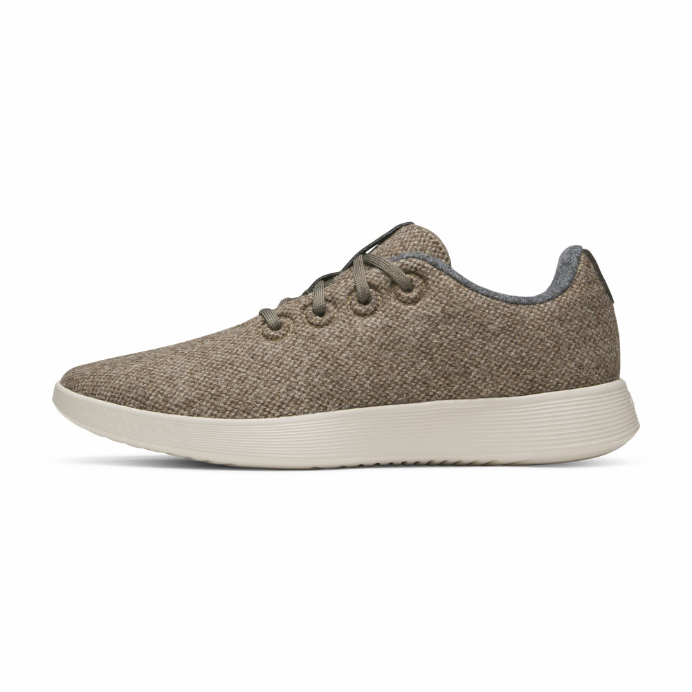 Runner NZ Tweed - For Sale