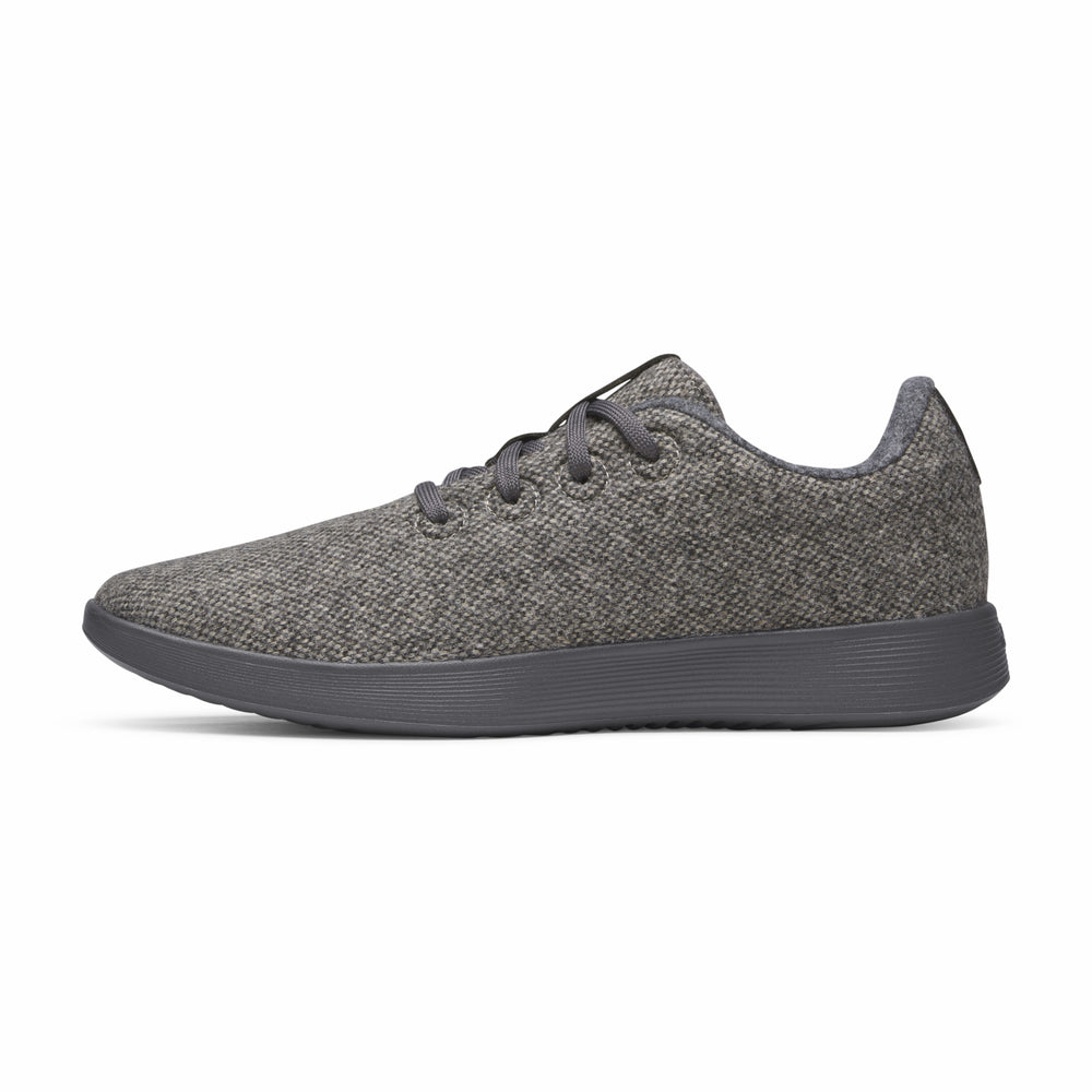 Runner NZ Tweed - Discount Offer