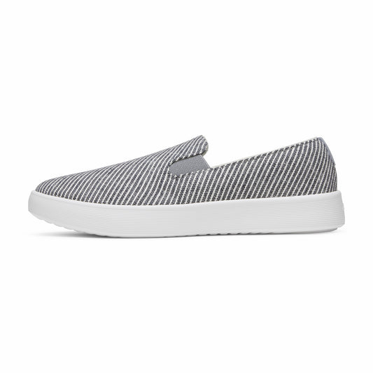 Canvas Cruiser Slip On - For Sale