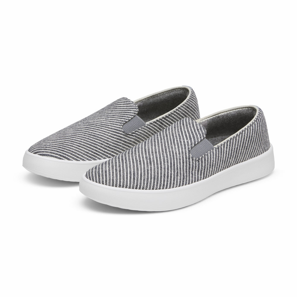 Canvas Cruiser Slip On - For Sale